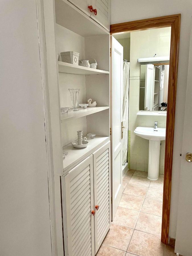 푸에르토 데 모간 Apartamento Rivera Del Mar 아파트 외부 사진