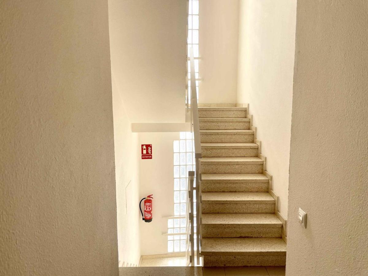 푸에르토 데 모간 Apartamento Rivera Del Mar 아파트 외부 사진