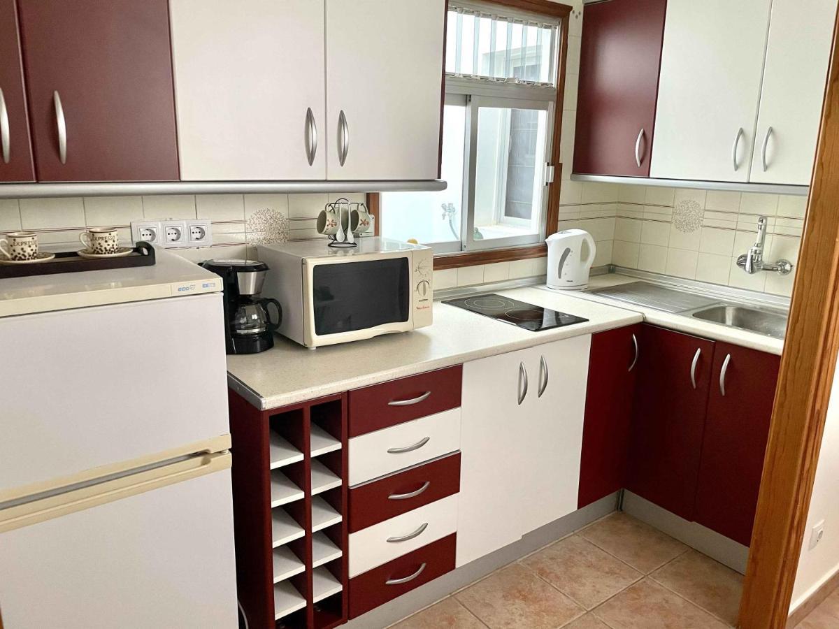 푸에르토 데 모간 Apartamento Rivera Del Mar 아파트 외부 사진