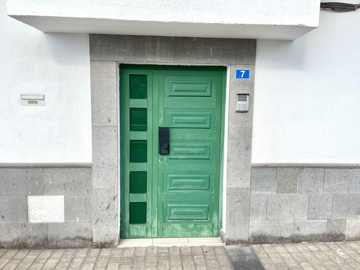 푸에르토 데 모간 Apartamento Rivera Del Mar 아파트 외부 사진