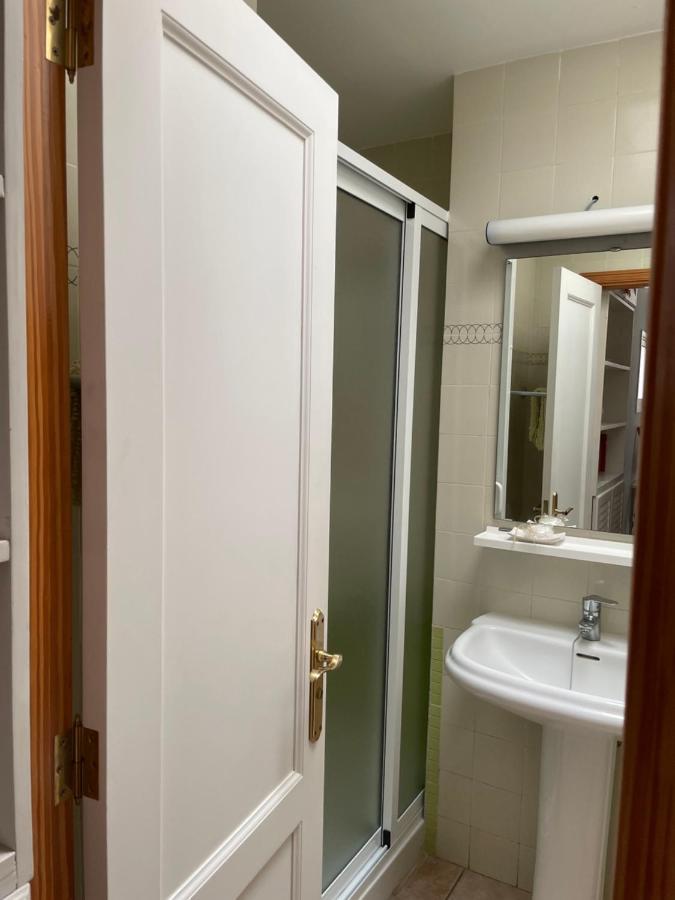 푸에르토 데 모간 Apartamento Rivera Del Mar 아파트 외부 사진