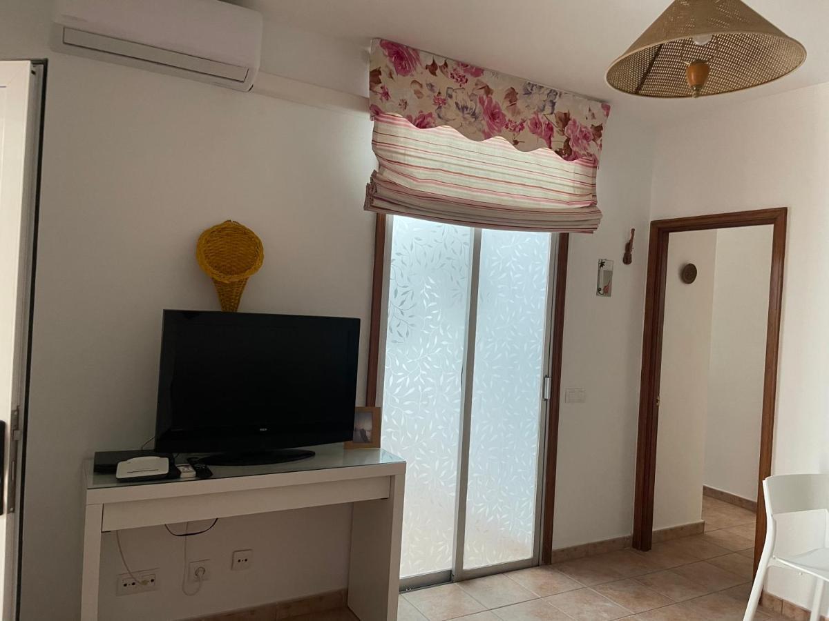 푸에르토 데 모간 Apartamento Rivera Del Mar 아파트 외부 사진