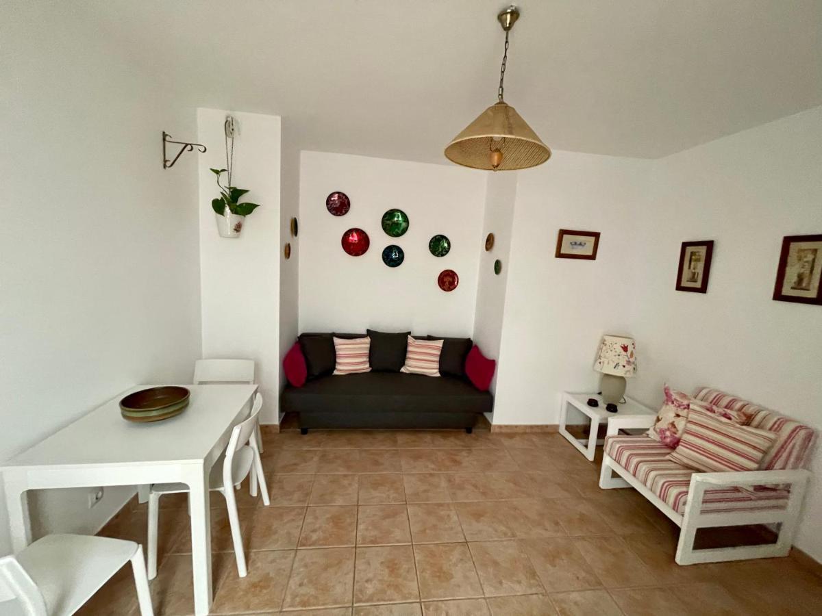 푸에르토 데 모간 Apartamento Rivera Del Mar 아파트 외부 사진